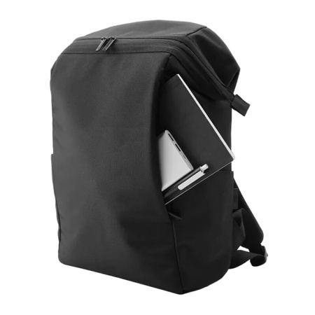 Рюкзак NINETYGO City Commuter Backpack, черный